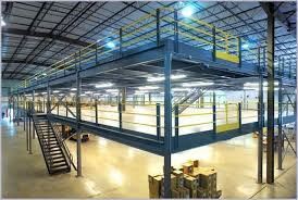 mezzanine 77