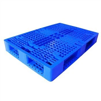 HDPE Євро Сітка Стековий Реверсивний пластиковий піддон
